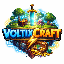 Logo VoltixCraft